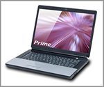 Prime Note Galleria